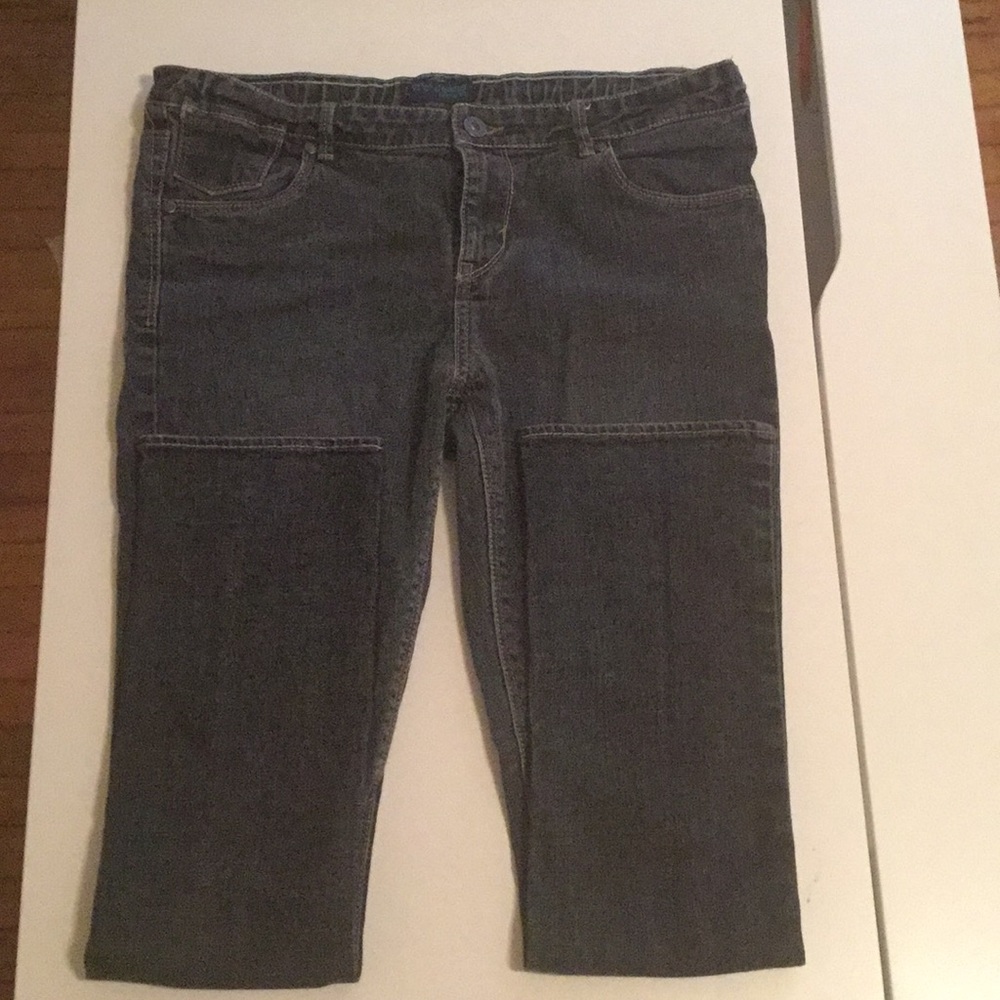 Levi denim jeans